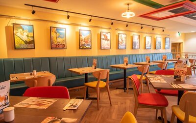Holiday Inn Leicester - Wigston by IHG