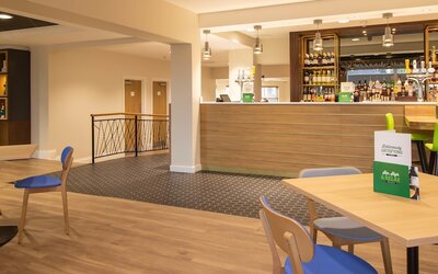 Holiday Inn Leicester - Wigston by IHG