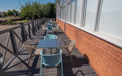 Holiday Inn Leicester - Wigston by IHG