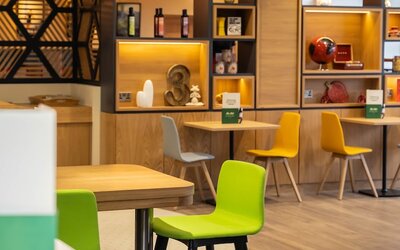 Holiday Inn Leicester - Wigston by IHG