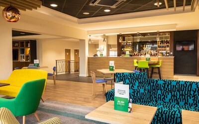 Holiday Inn Leicester - Wigston by IHG