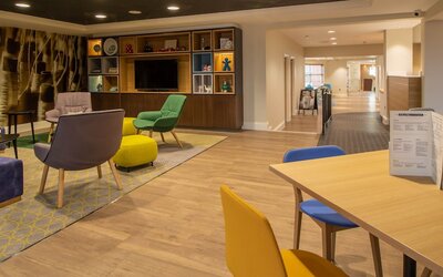 Holiday Inn Leicester - Wigston by IHG