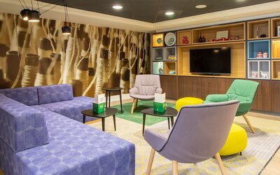 Holiday Inn Leicester - Wigston by IHG