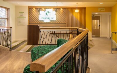 Holiday Inn Leicester - Wigston by IHG