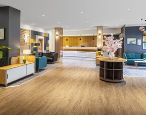 Holiday Inn Leicester by IHG