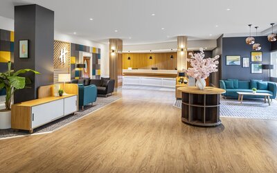 Holiday Inn Leicester by IHG