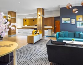 Holiday Inn Leicester by IHG