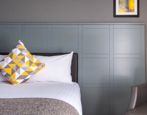 Holiday Inn Leicester by IHG