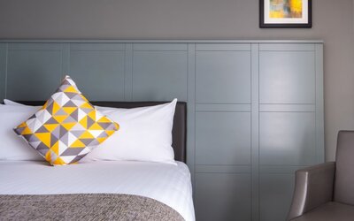 Holiday Inn Leicester by IHG