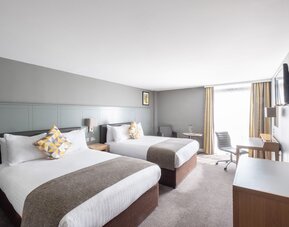 Holiday Inn Leicester by IHG