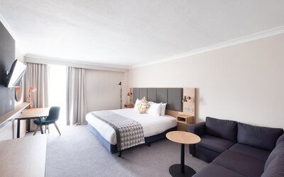 Holiday Inn Leicester by IHG