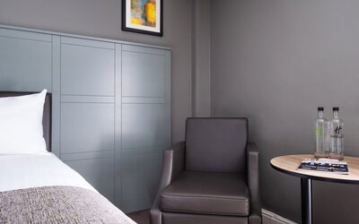 Holiday Inn Leicester by IHG