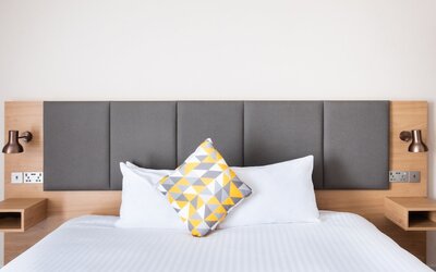Holiday Inn Leicester by IHG