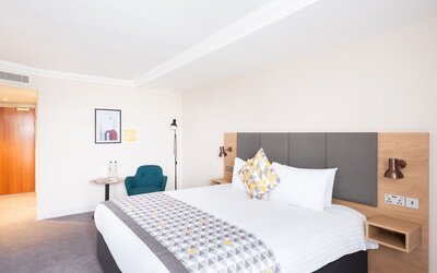 Holiday Inn Leicester by IHG