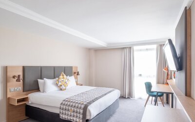 Holiday Inn Leicester by IHG