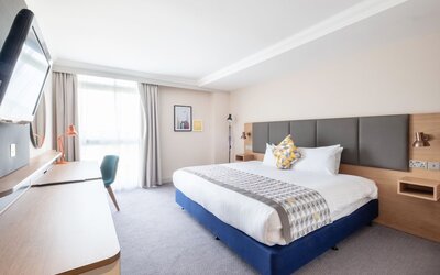 Holiday Inn Leicester by IHG