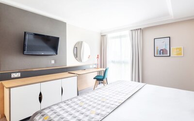 Holiday Inn Leicester by IHG