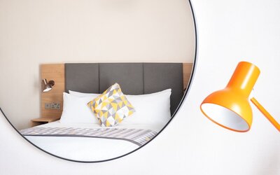 Holiday Inn Leicester by IHG