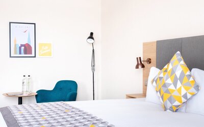 Holiday Inn Leicester by IHG