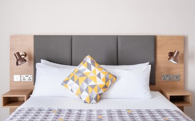 Holiday Inn Leicester by IHG