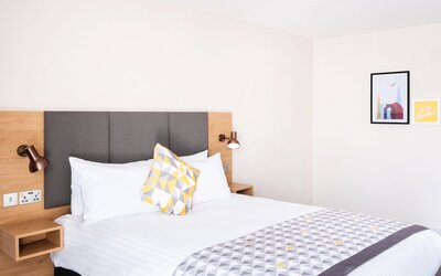 Holiday Inn Leicester by IHG