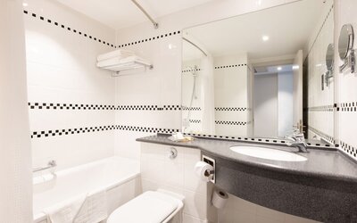 Holiday Inn Leicester by IHG