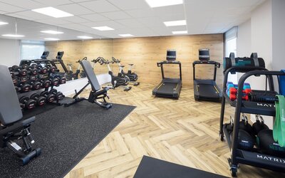 Holiday Inn Leicester by IHG