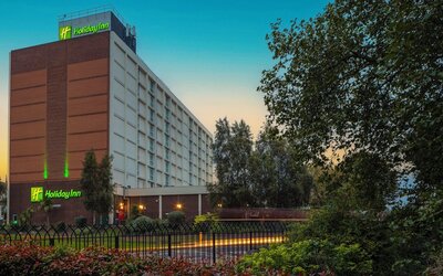 Holiday Inn Leicester by IHG