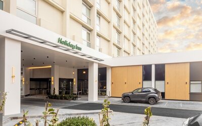 Holiday Inn Leicester by IHG