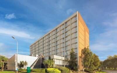 Holiday Inn Leicester by IHG