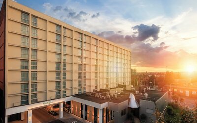 Holiday Inn Leicester by IHG