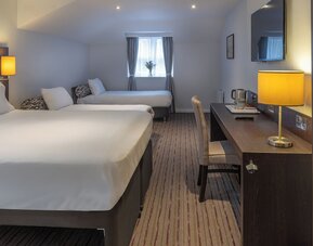 Best Western Leicester Oadby