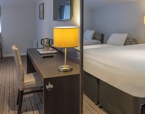 Best Western Leicester Oadby