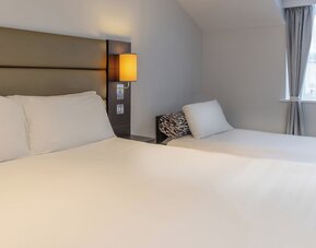 Best Western Leicester Oadby