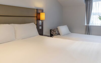 Best Western Leicester Oadby