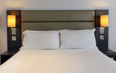Best Western Leicester Oadby
