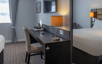 Best Western Leicester Oadby