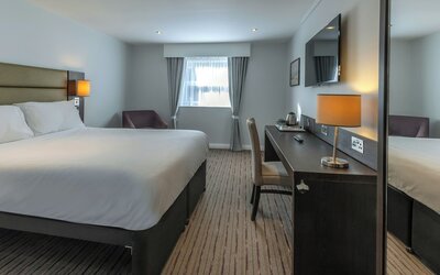 Best Western Leicester Oadby