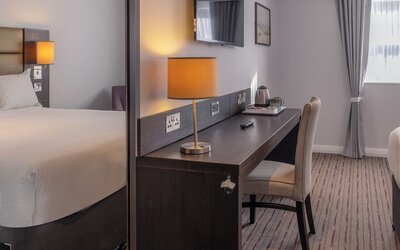 Best Western Leicester Oadby