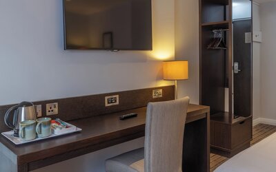 Best Western Leicester Oadby