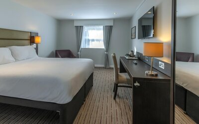 Best Western Leicester Oadby