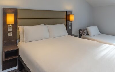 Best Western Leicester Oadby