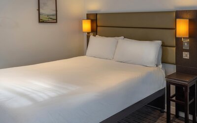 Best Western Leicester Oadby