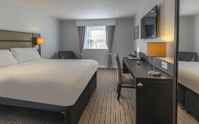 Best Western Leicester Oadby