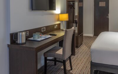 Best Western Leicester Oadby