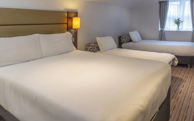 Best Western Leicester Oadby
