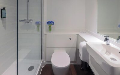 Best Western Leicester Oadby