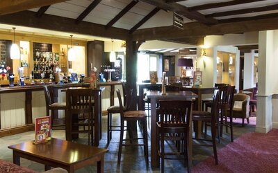 Premier Inn Leicester Central - A50