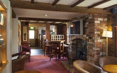 Premier Inn Leicester Central - A50