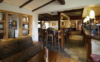 Premier Inn Leicester Central - A50